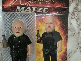 Matze Actionfigur