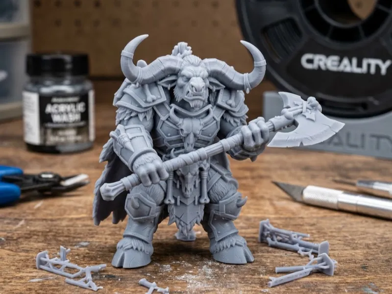 Minotaur