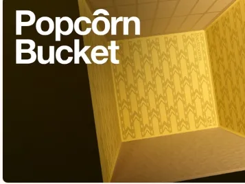 BackroomsPopcornBucket