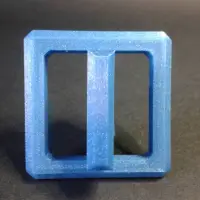 Squares Rotating Fidget-3