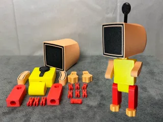 电视男孩