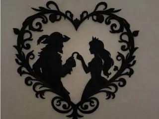 Pirate Love