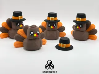 Turkey Clicker