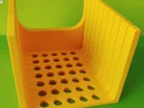Bread Slicing Guide - One Piece-0