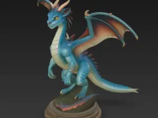 Dragon
