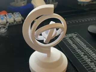 Spinner fidget