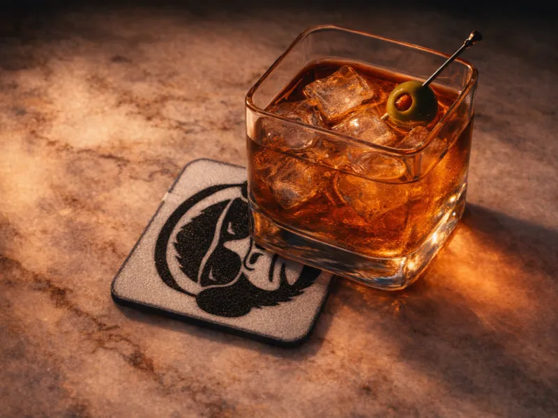 Coaster _El_mono