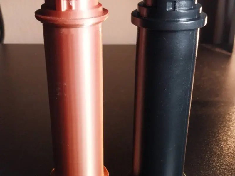 Creality K1C Filament Holder
