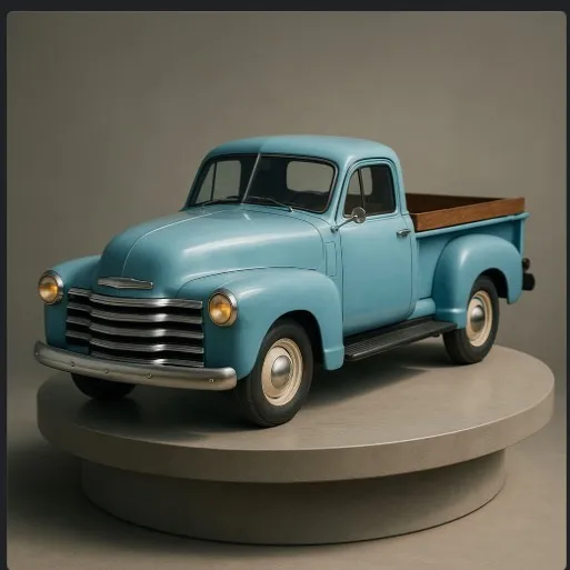 1955 chevy