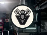 V8 Lightbox Sign System-0