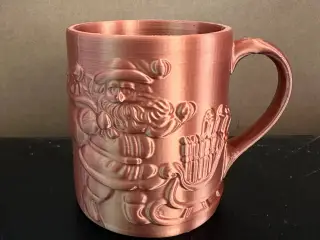 Santa Cup 4