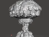 atomic mushroom  cloud-0