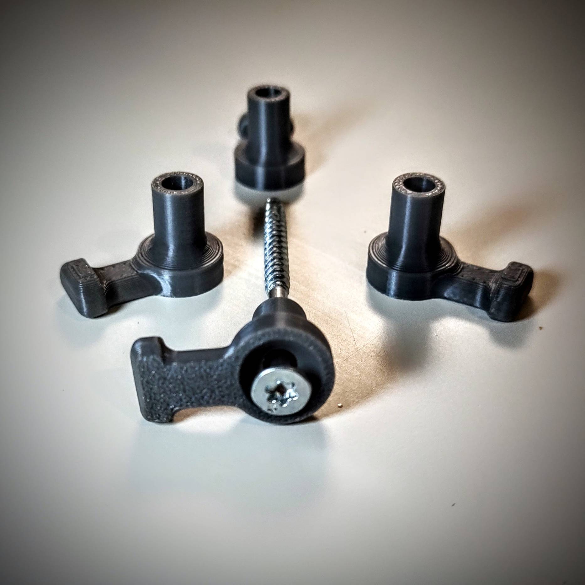 Versatile Indoor/Outdoor Hanging Solution For Growing Plants