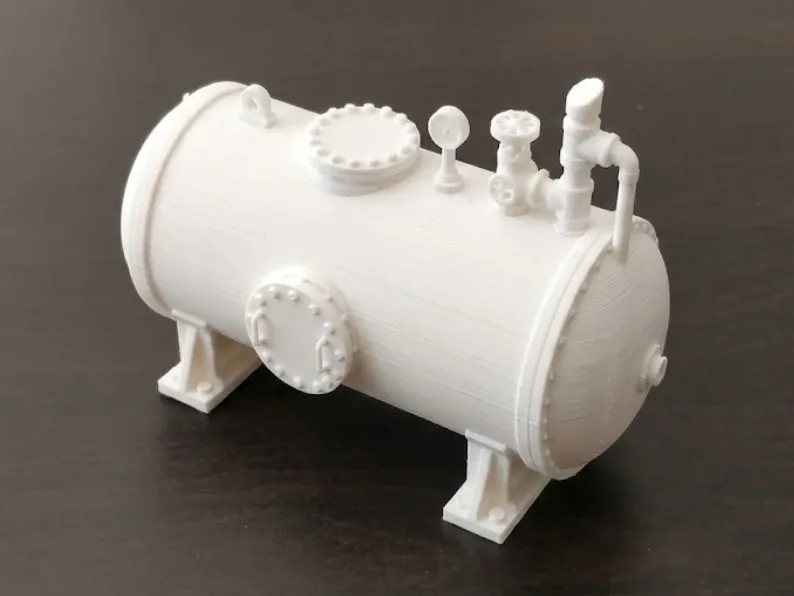 Pressure Tank