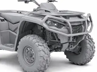 Cuatrimoto