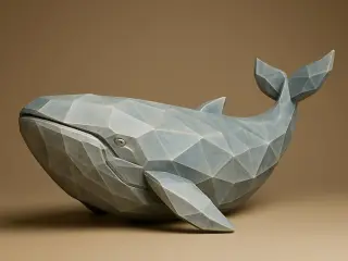 CF Whale