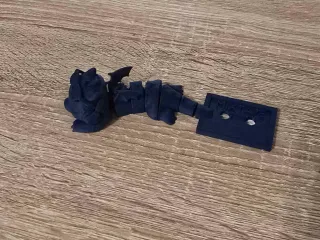 Rewind Dragon