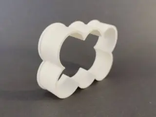 Cookie cutter