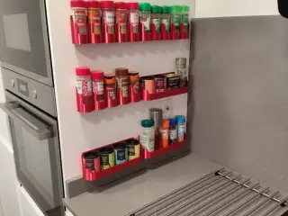 Especiero V2