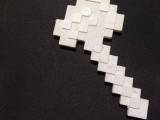 minecraft axe-0