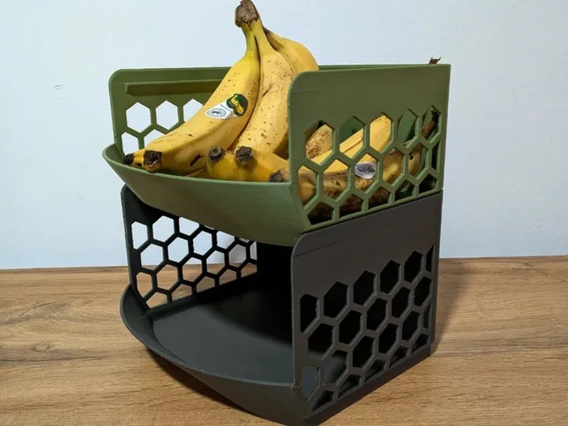 Organizador/frutero