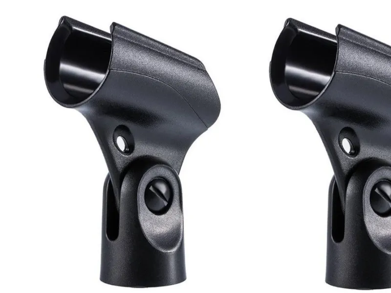 microphone holder