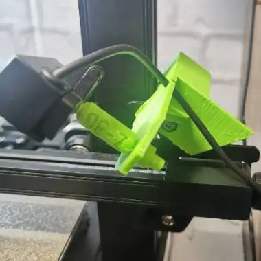 Z-Axis Pro Camera Mount - To Suit Enders And Clones-1