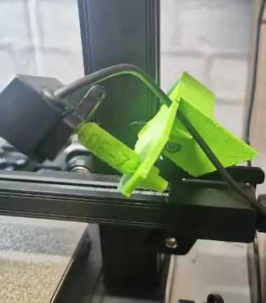 Z-Axis Pro Camera Mount - To Suit Enders And Clones-1