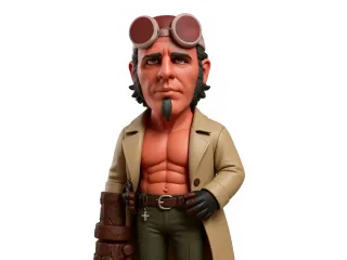 Hellboy