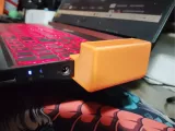 Desvió de aire para Acer Nitro 5-0