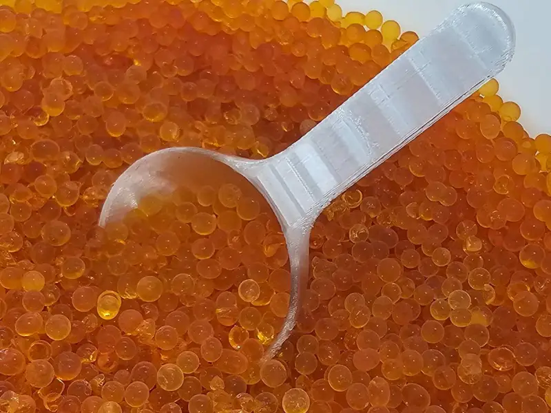 Small Scoop