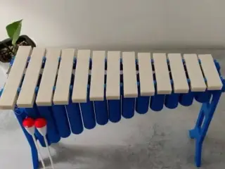 Mini Marimba