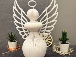 Love Angel