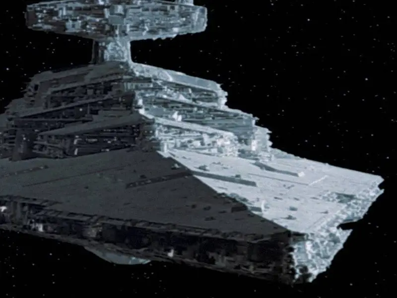 Star Destroyer