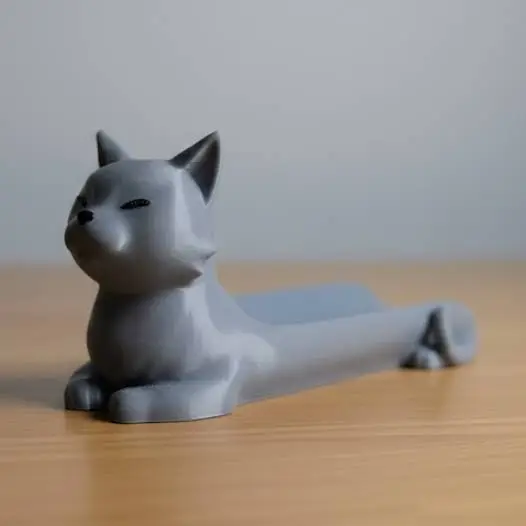 Gato Porta Completos - Hot Dogs
