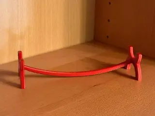Flötenständer / flute stand