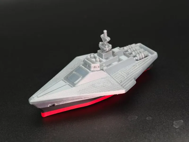 未来戦艦