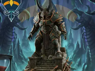 Dynast the World-Breaker
