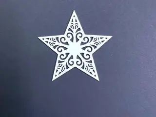 Mandala star