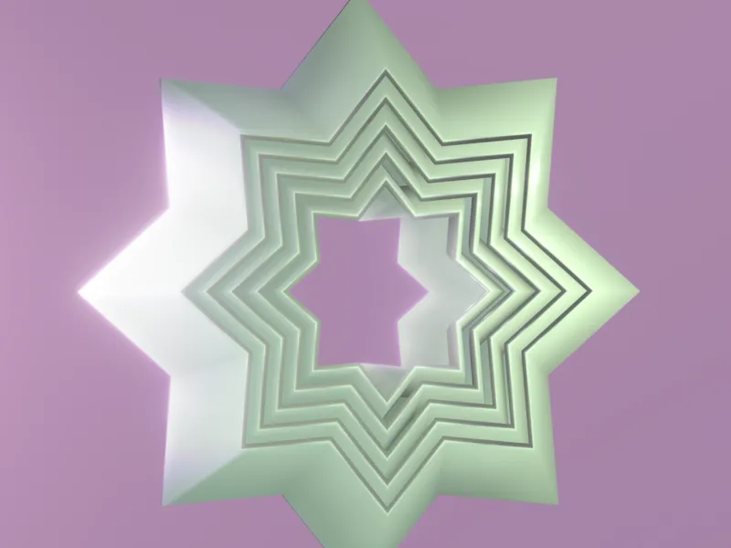 Fidget star ✨