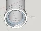 Cilm adaptater - New Version v2-0