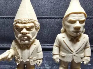 Gnome Fiction