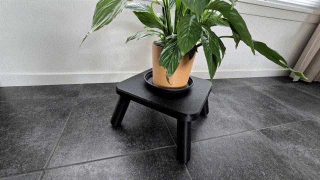 2026-2_Mini Table 'Nexa'