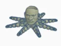 The Rocktopus Woggle