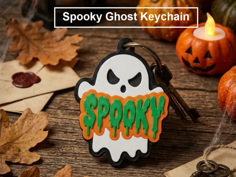 spooky