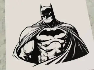 Batman Dark Knight