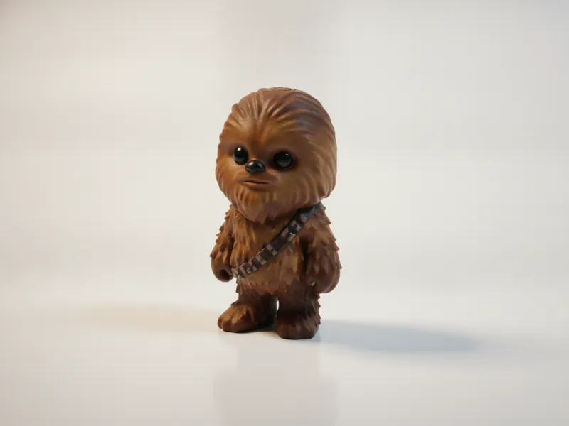 Chewbacca