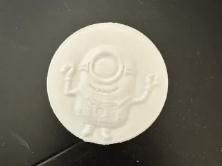 Minion Token 2