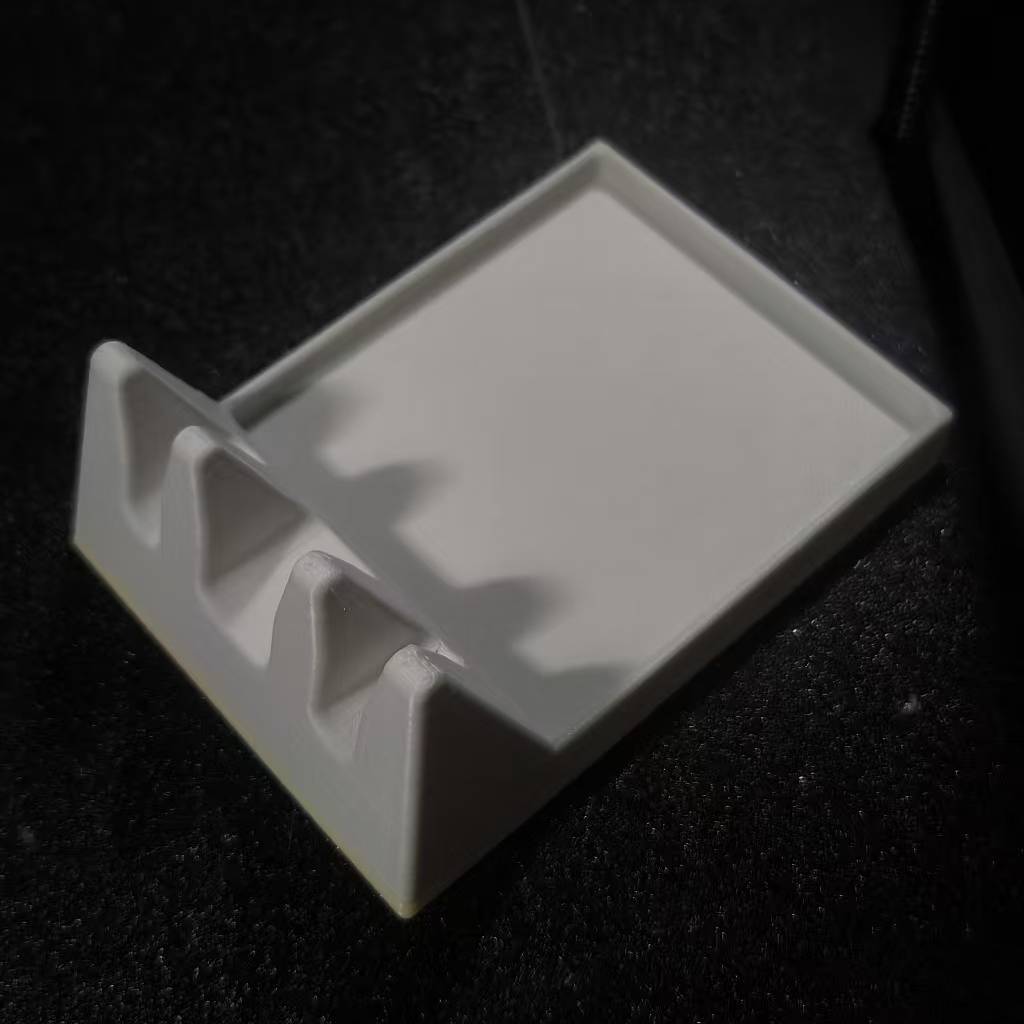 Home print settings: Suporte de colheres.3mf