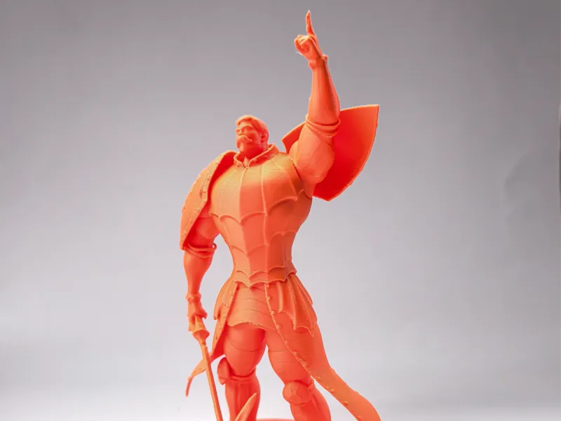 Escanor Cruel Sun - Seven deadly sins - nanatsu no taizai
